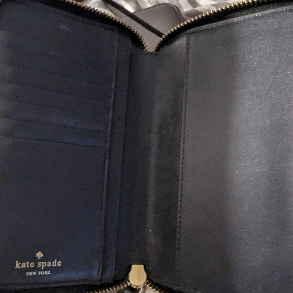 Kate spade card holder